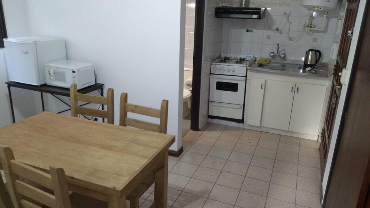 Departamento 1 Dormitorio Apartamento *