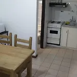 Departamento 1 Dormitorio