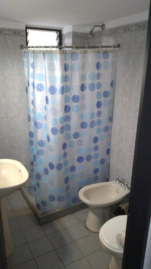 Apartamento Departamento 1 Dormitorio Mendoza