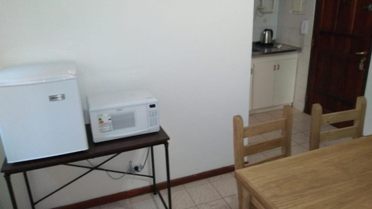 Departamento 1 Dormitorio Apartamento Mendoza