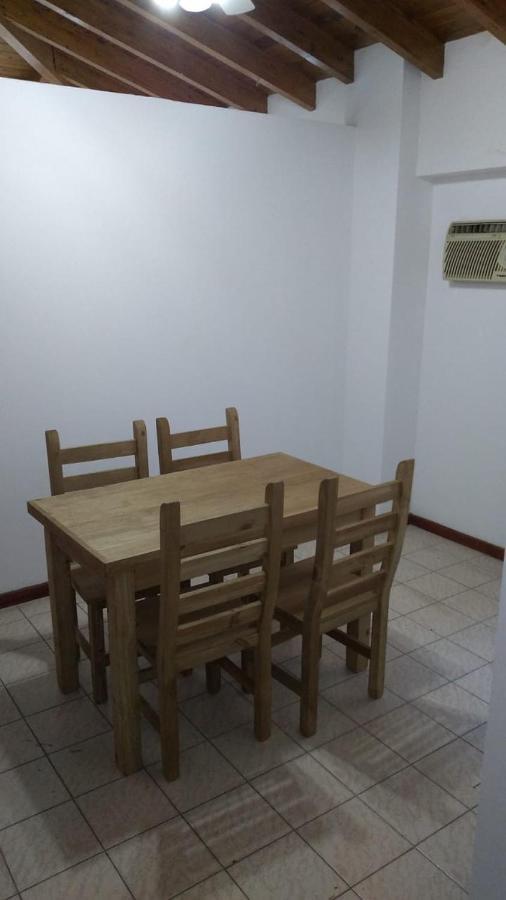 Departamento 1 Dormitorio * Mendoza
